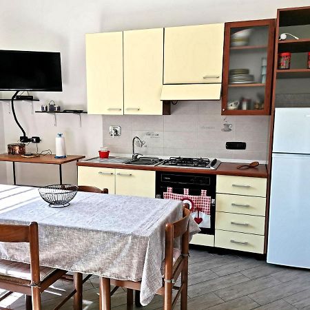 La Casina Di Anzio - Appartamento A 50M Dal Mare エクステリア 写真