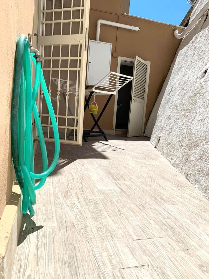 La Casina Di Anzio - Appartamento A 50M Dal Mare エクステリア 写真